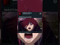 NAGATO Become PAIN After YAHIKO S Death While Fighting HANZO