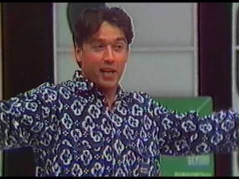 Risto Bombata i Kuceska tenija - Dojdi ti - TV nastap na pulsiranja HQ