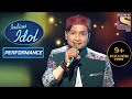 Pawandeep ने दिया एक Mesmerizing Performance Indian Idol Season 12