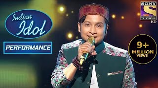 Download lagu Pawandeep ने दिया एक Mesmerizing Performance | Indian Idol Season 12 mp3
