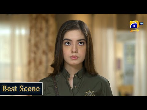 Bojh Episode 03 || 𝗕𝗲𝘀𝘁 𝗦𝗰𝗲𝗻𝗲 𝟬𝟰 || Areej Mohyudin - Fahad Sheikh || Har Pal Geo