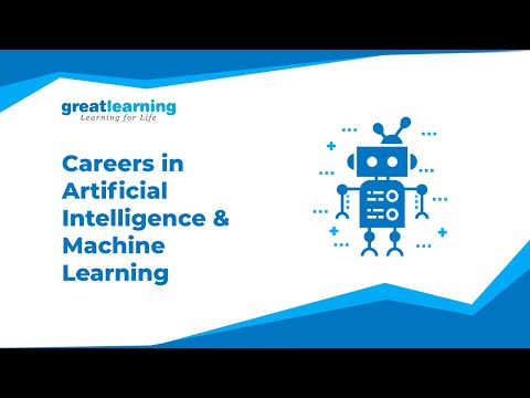 What is Artificial Intelligence AI For Beginners AI Great Learning