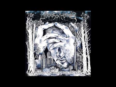 Woods of Ypres - Lightning & Snow (Official Audio)