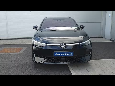 Volkswagen ID.7 GTX + PLUS - Image 2