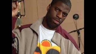 Rhymefest featuring Ol Dirt Bastard - Build Me Up