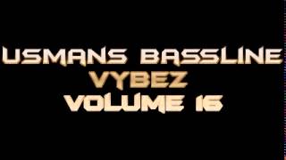24.Furbalistic - Im Still Hurting Usmans Bassline Vybez Volume 16