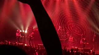 Hoobastank -No Destination (Fight or Flight) - Osaka 2017