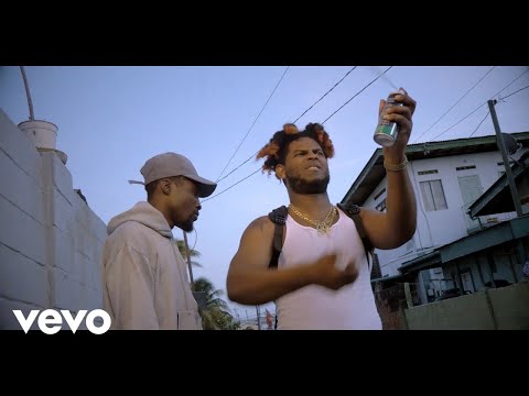 Enzo Ronin, Mr Grill - Send Dem Home (Official Music Video)