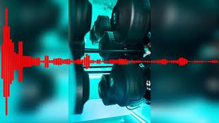 (31-39Hz)The Weeknd - Heartless Rebassed (Low Bass by KREELZ)
