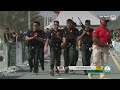 Viet Nam Police PCKB - UAE SWAT Challenge 2024 - Day 4