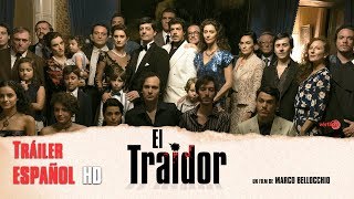 El traidor