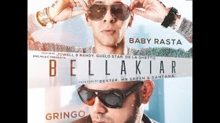 Bellakiar Music Video