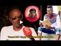 OMUTAMIVU Weasel Atabukidde Mutabani Wa Chameleon Abba Lwaki Wagamba Abantu