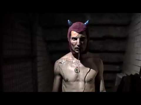 Jemek Jemowit - Junger Gott