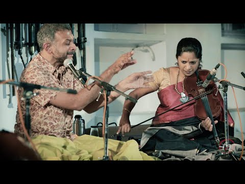 TM Krishna: Manodharma III - Part 4