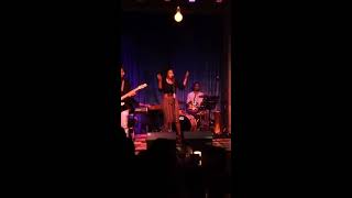 India Arie - Thy Will Be Done (Shani D. Cover; Live in China)