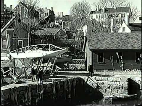 Shore Leave Marblehead MA