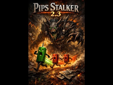 Video Pips Stalker