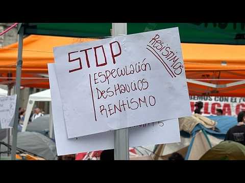 El Govern espanyol aprova 2 decrets d'habitatge: això és el que canvia per a llogaters i propietaris