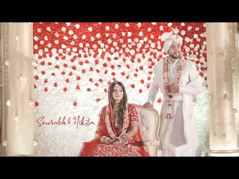 Wedding Photographer portfolio by Madhurang Studio in Surat - Photo 3