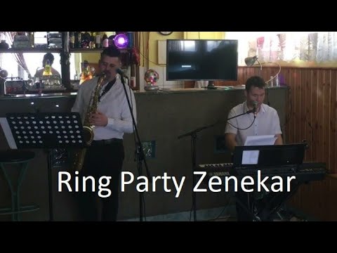 Vajdasági Mulató - Ring Party Zenekar (Magyarország)