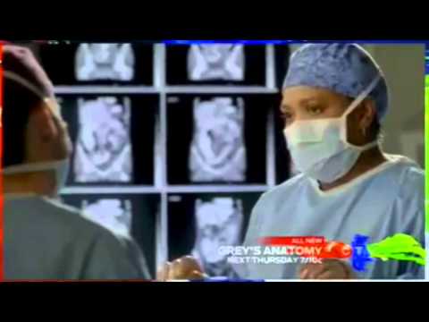 CTV Promo | Grey’s Anatomy 11x10 ”The Bed’s Too Big Without You” ‪