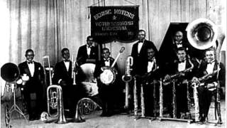 Bennie Moten's Kansas City Orc-Lafayette (1932)