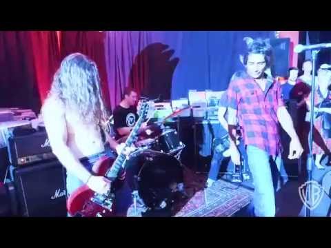 Hard-Ons - Live at Black Wire