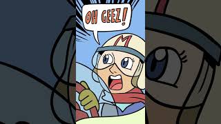 How World War II Shaped Manga | Extra History #shorts