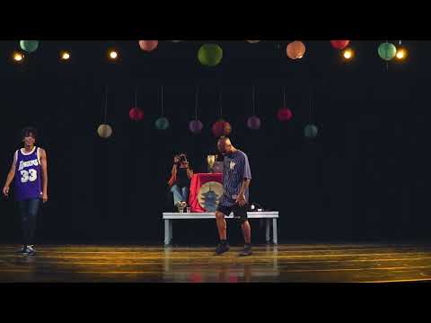 Jeferson vs Atsuya (WINS) - OITAVAS DE FINAL - TEMPLOS DO DRAGÕES - SÃO PAULO