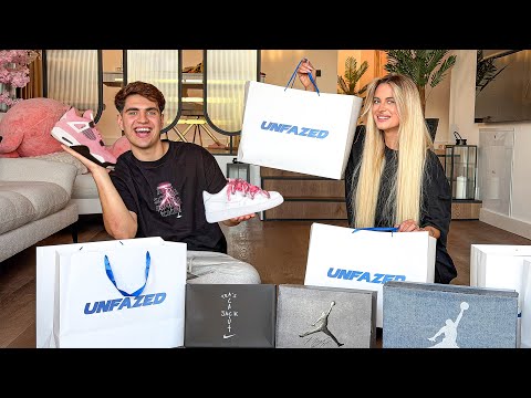 I Bought Bebitu Clothes Worth €4,500