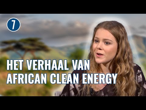 Judith Walker — Hoe haar schone kooktoestellen levens redden | 7DTV