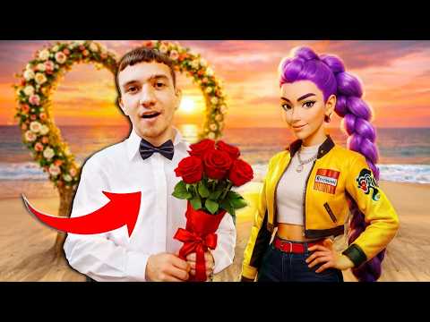 ΒΓΗΚΑ ΡΑΝΤΕΒΟΥ ΜΕ ΤΗΝ RUMI!