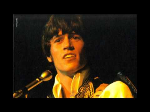 I'll Kiss Your Memory - Bee Gees