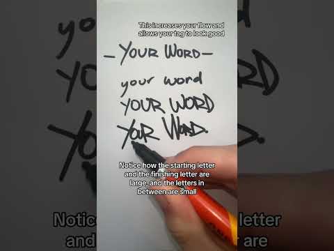 Use these tips to help you create your first tag! ✌️