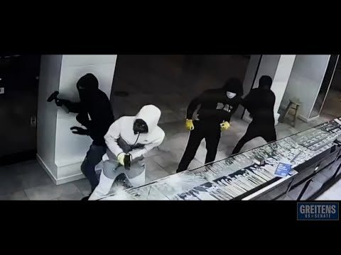 Eric Greitens: Liberal-run cities across America are becoming unrecognizable.