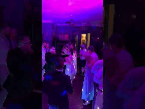 DJ Laura Mac video.
