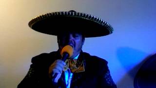 VICENTE FERNANDEZ MI SUENO