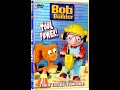 Bob The Builder Tool Power 2003 Video