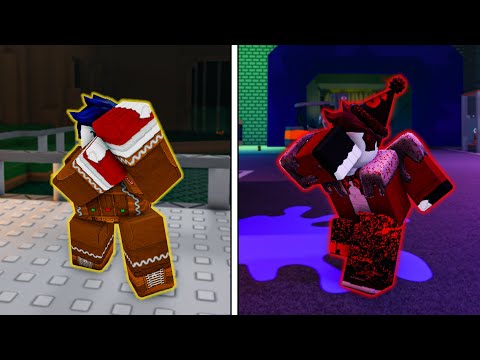 NEW CHRISTMAS Guest 1337 Skin GIVE ME AURA... (Forsaken)