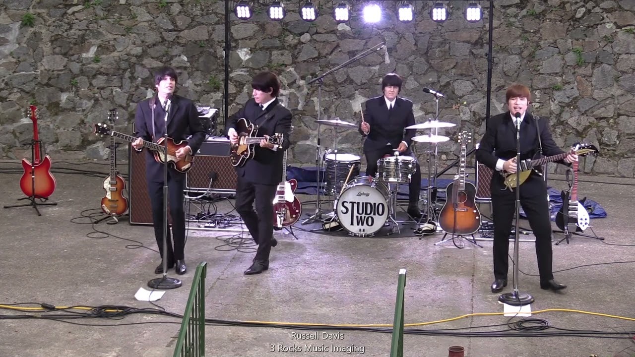 Promotional video thumbnail 4 for Studio Two Tribute