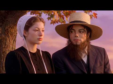 Amish Jackson - That Child Ain't Mine (Official Music Video)