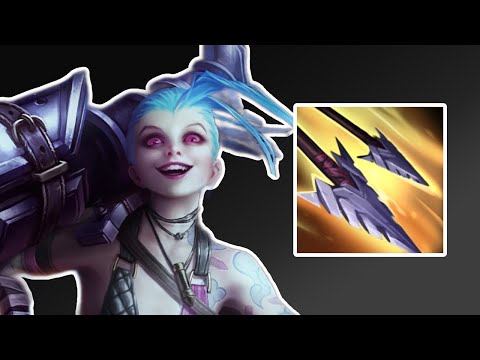 How to Carry with Jinx in Season 2026
