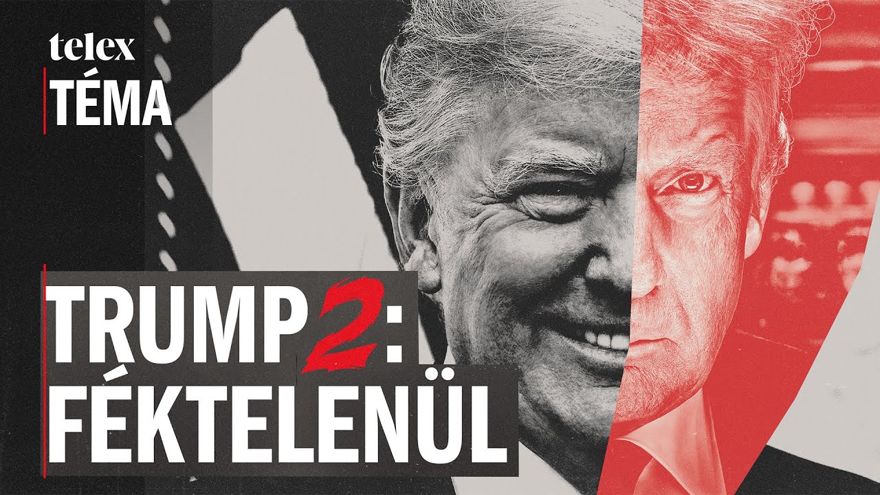 A sértett elnök visszatért, és ennek a levét isszuk mind