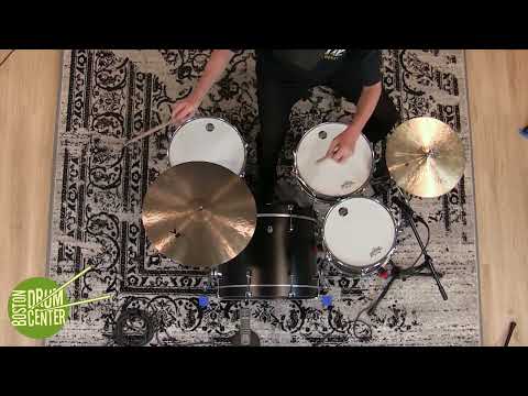 Zildjian Kerope 19" Cymbal (1570g)