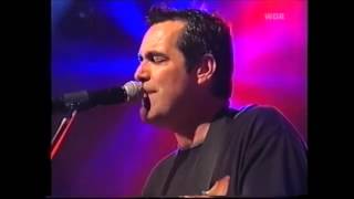 Spock&#39;s Beard - The Doorway @ WDR