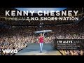 Kenny Chesney - I'm Alive (Live) (Audio)