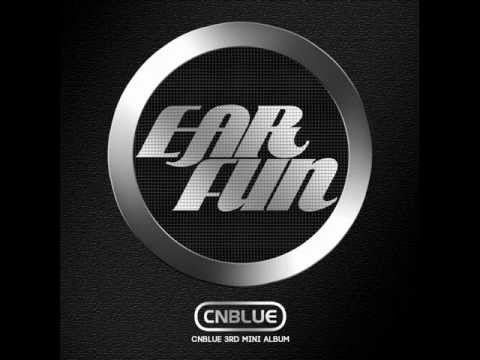 CNBLUE - Rock n' Roll (EARFUN ALBUM)