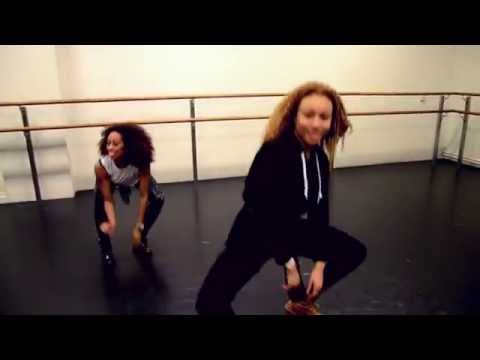 IKKE IKKE - CHOREO by CHANNAH HEWITT