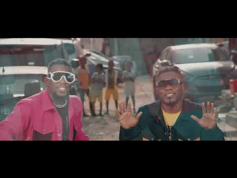 VDA FEAT YODÉ ET SIRO RIKIKOTOKUNGA CLIP OFFICIEL